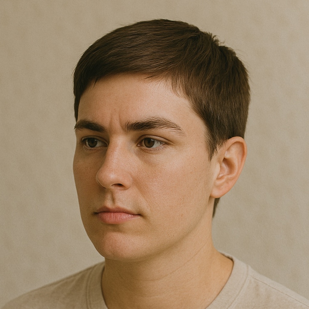 Women's Pixie Cut
