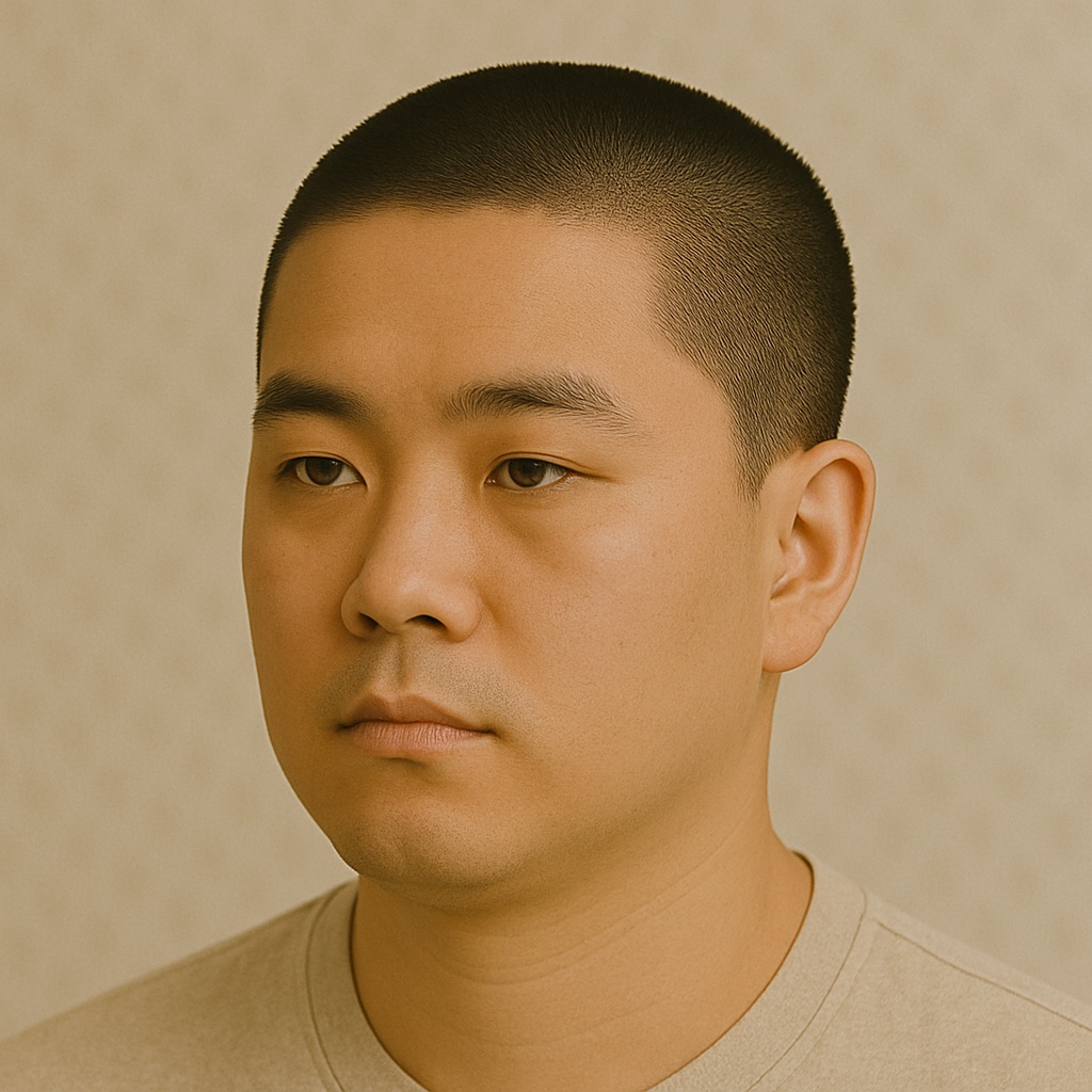 Buzz Cut