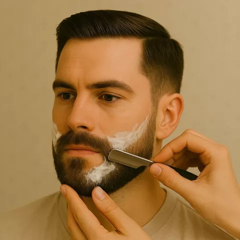 Beard Trim