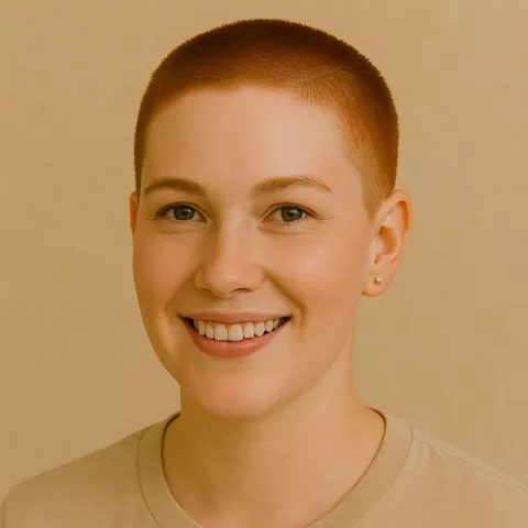 Butch Buzz Fade