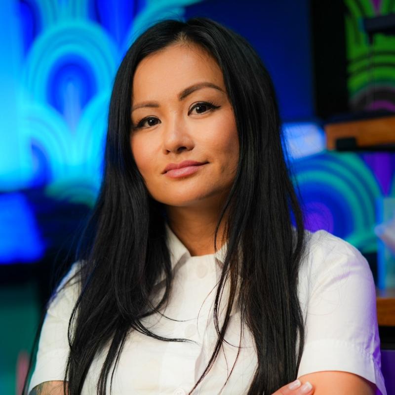 joAnn Vu, Barber / Owner
